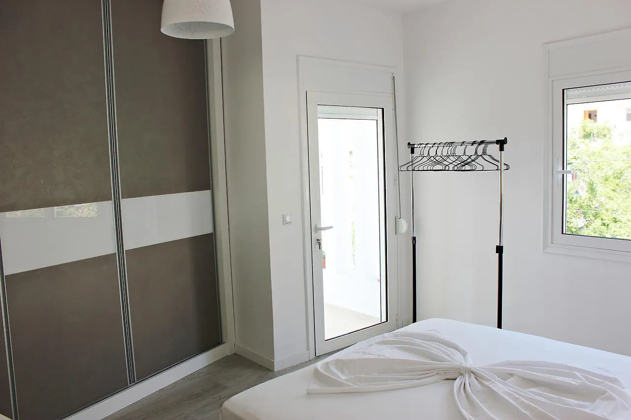 Erin Luxury Home Sarandë