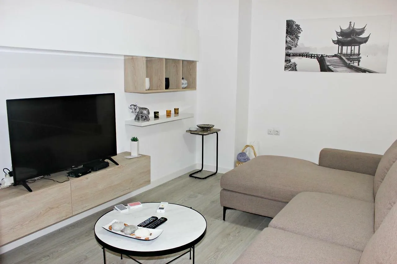 Erin Luxury Home Sarandë 0*,